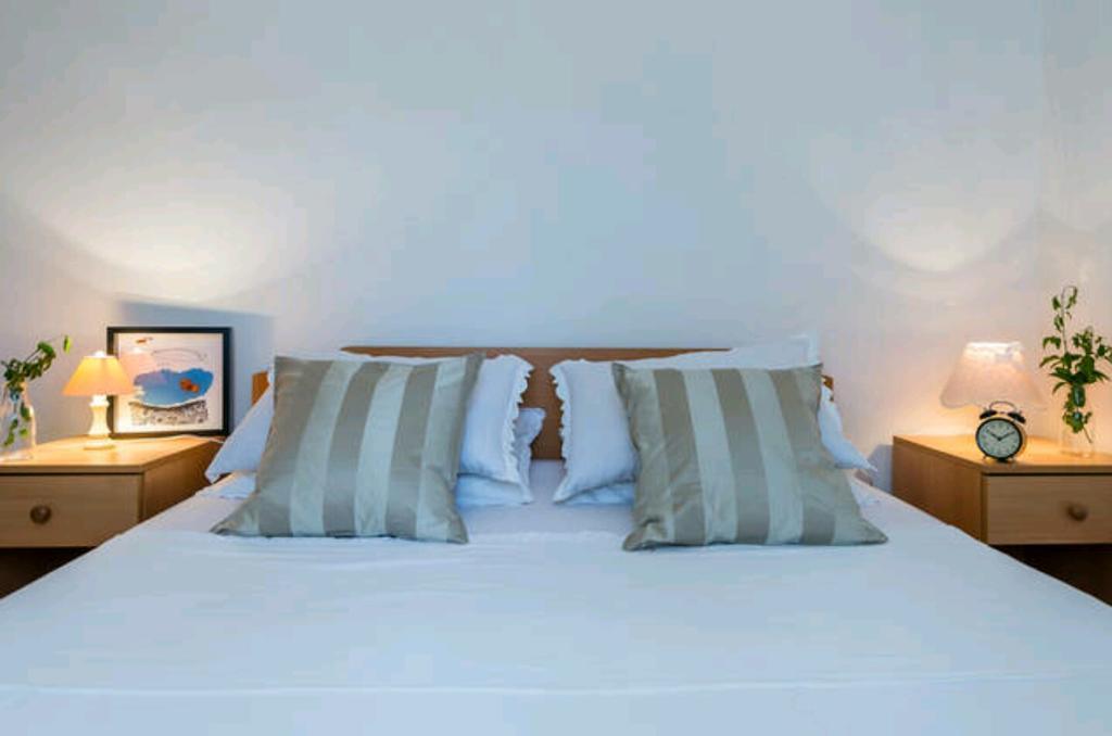 Apartments Bralic Вис Екстериор снимка